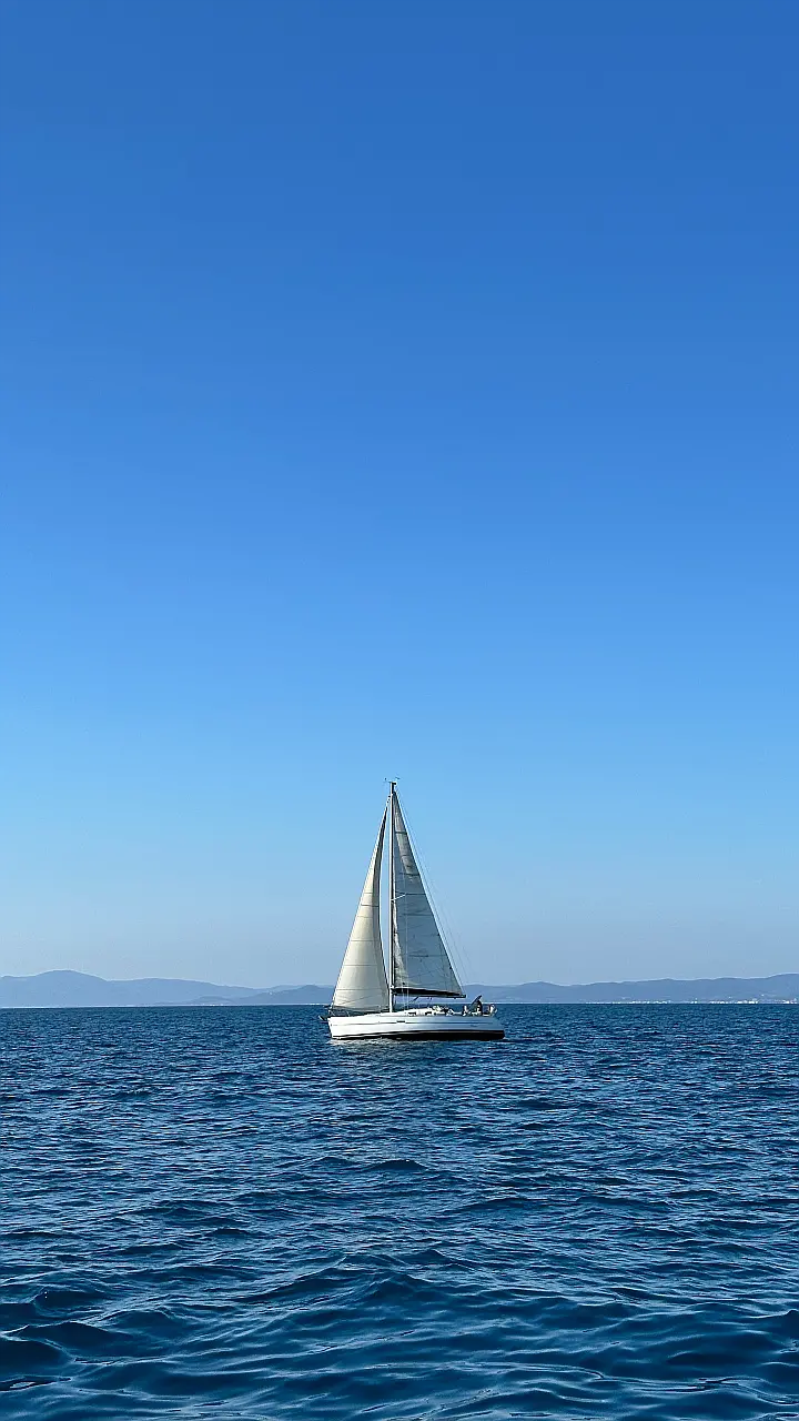 Oceanis 323 Clipper - 