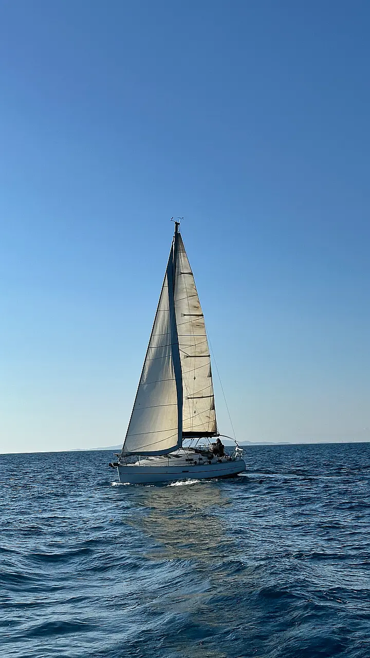 Oceanis 323 Clipper - 