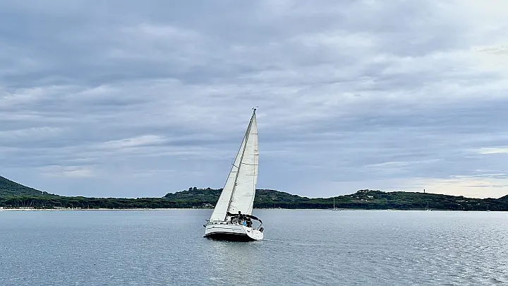 Oceanis 323 Clipper - 
