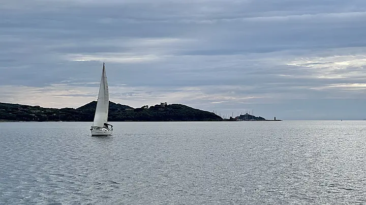 Oceanis 323 Clipper - 