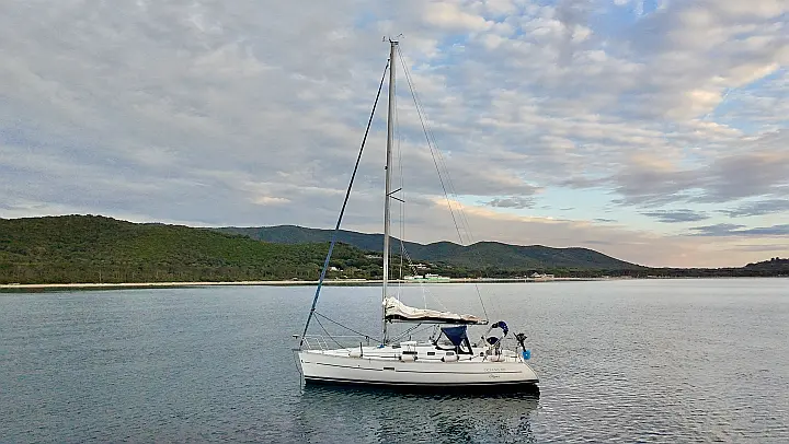 Oceanis 323 Clipper - 