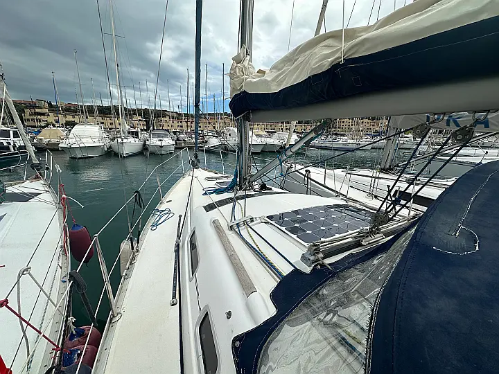 Oceanis 323 Clipper - 