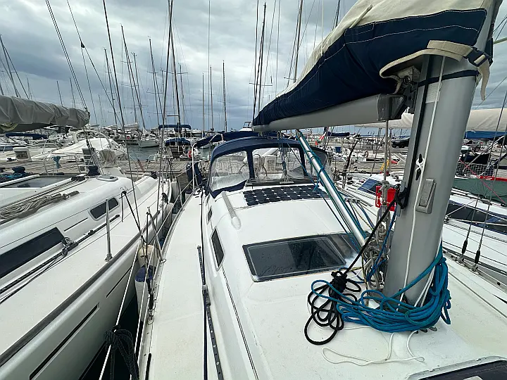 Oceanis 323 Clipper - 