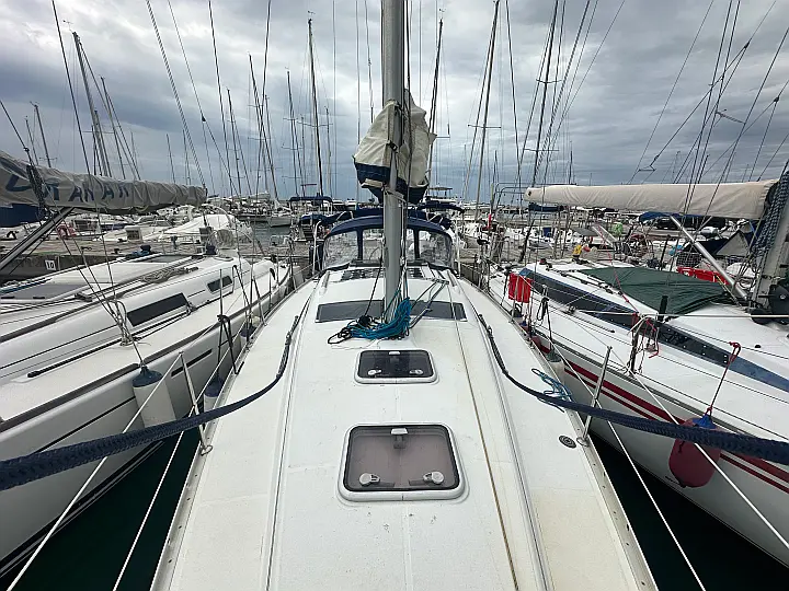 Oceanis 323 Clipper - 