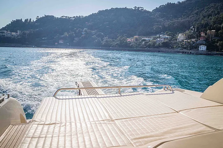 Gianetti 48HT - 