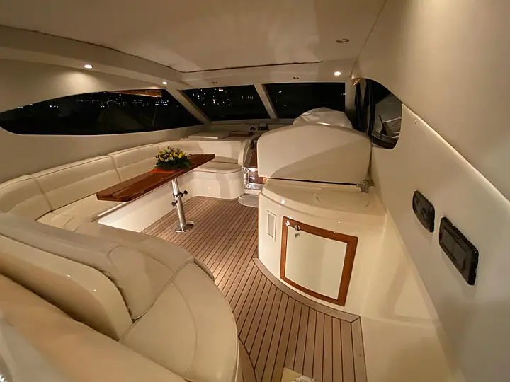 Gianetti 48HT - 