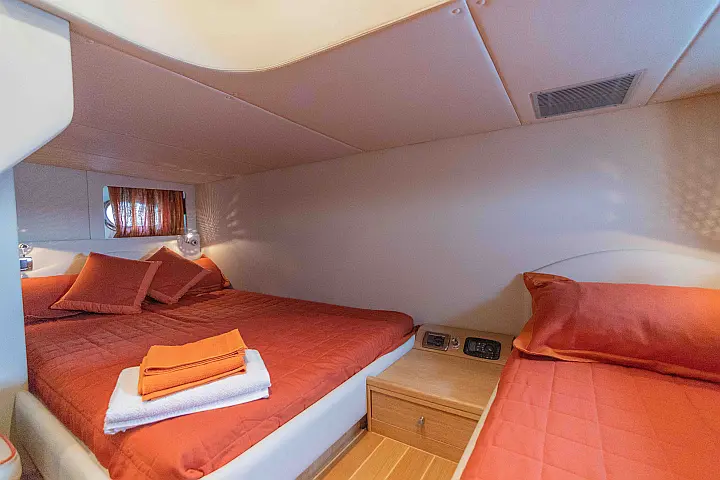Gianetti 48HT - 