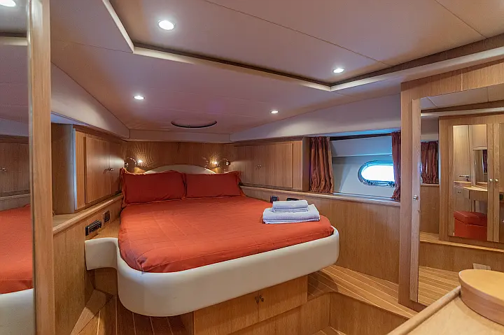 Gianetti 48HT - 