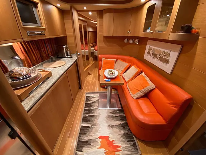 Gianetti 48HT - 