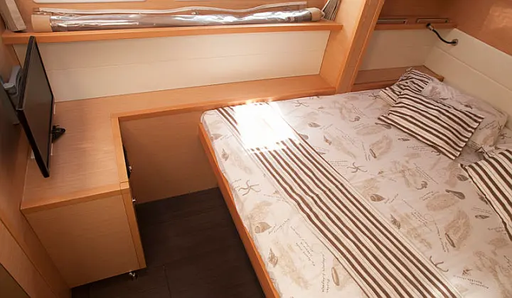 Lagoon 52F - 
