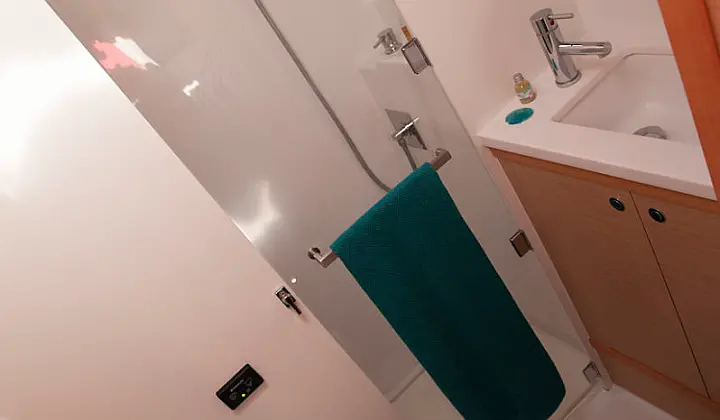 Lagoon 52F - 