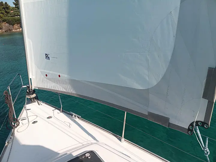 Hanse 342 - 
