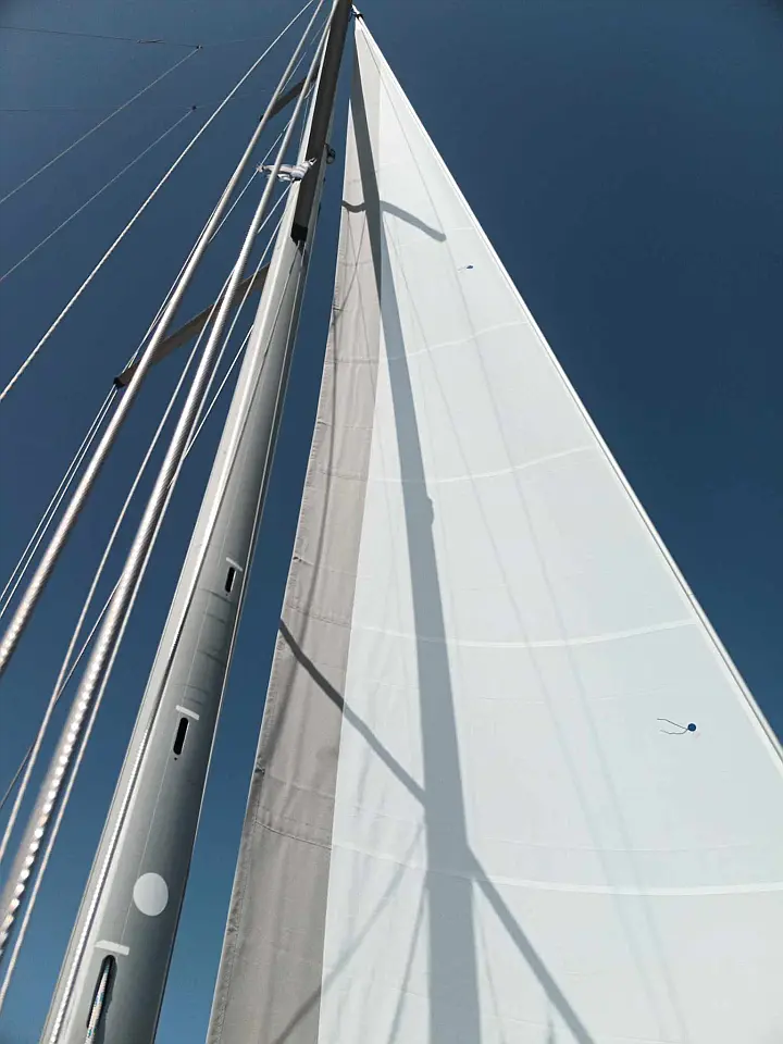 Hanse 342 - 
