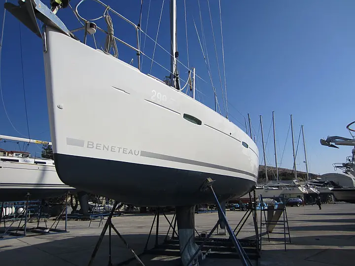 Oceanis 40 - Oceanis40-sale