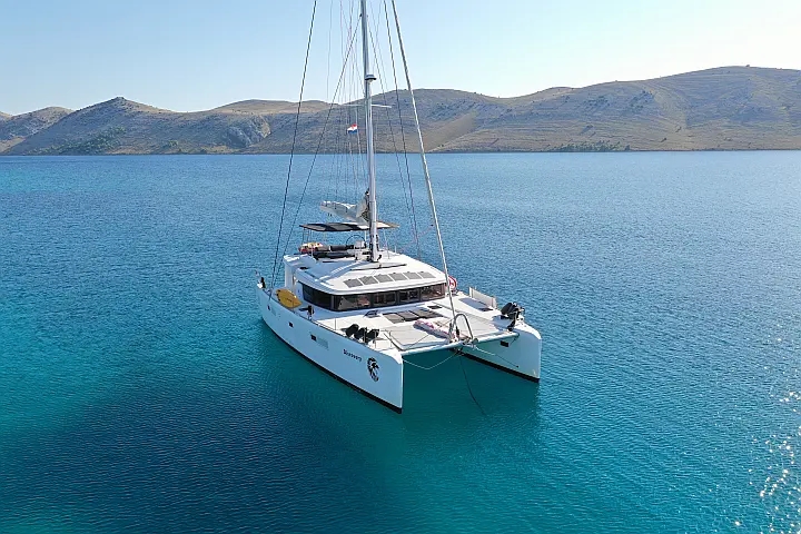 Lagoon 52F - 