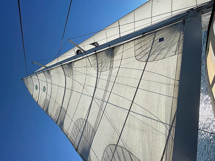 Lagoon 52F - 