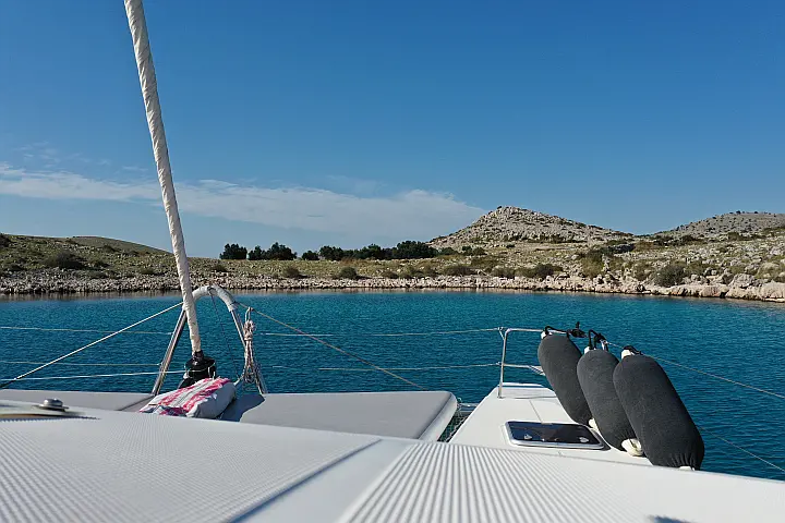 Lagoon 52F - 