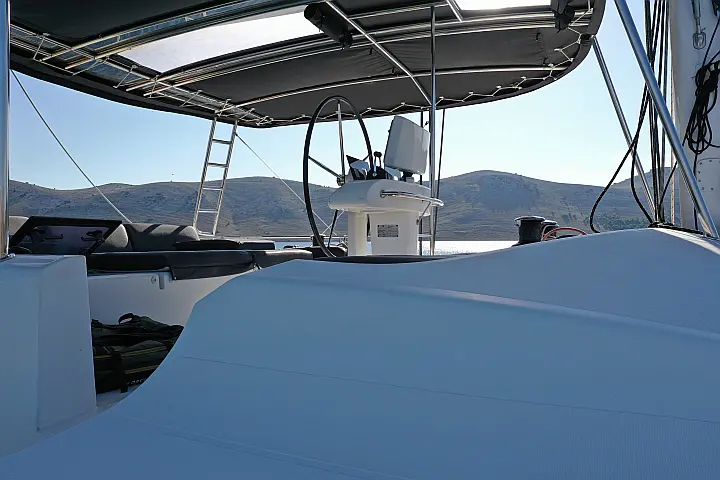 Lagoon 52F - 