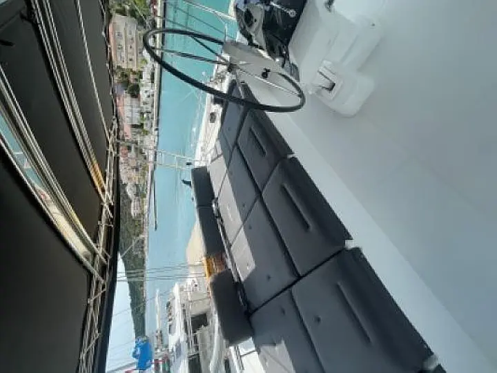 Lagoon 52F - 
