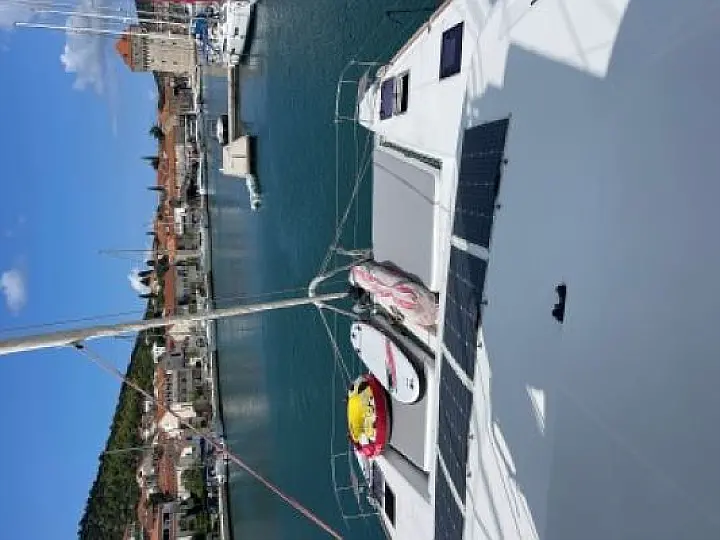 Lagoon 52F - 