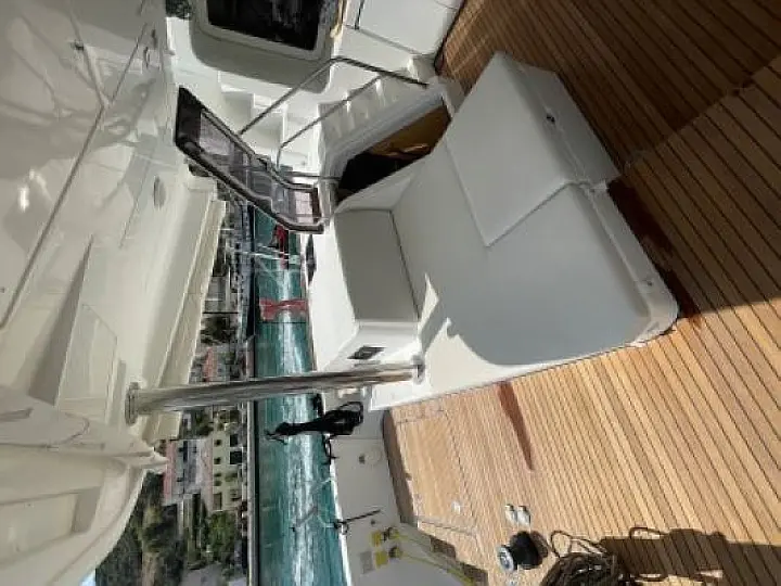 Lagoon 52F - 
