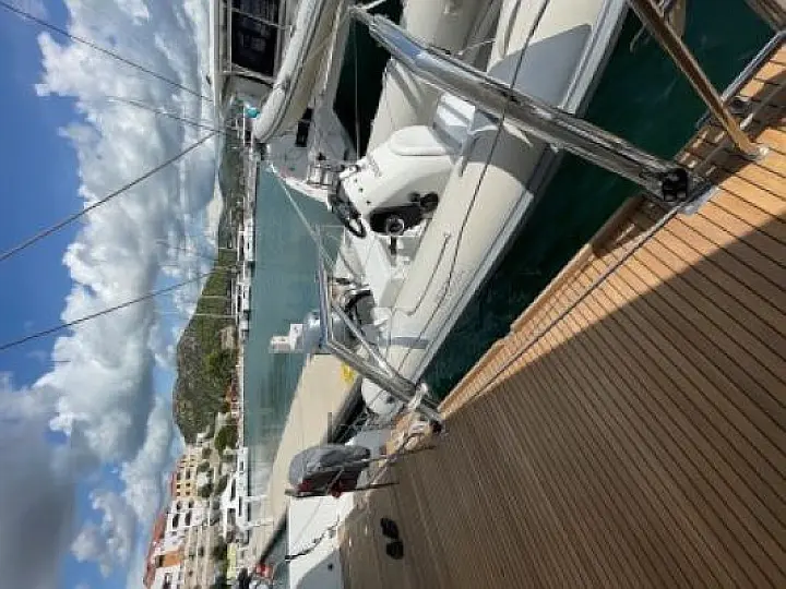 Lagoon 52F - 