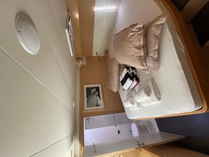 Lagoon 52F - 