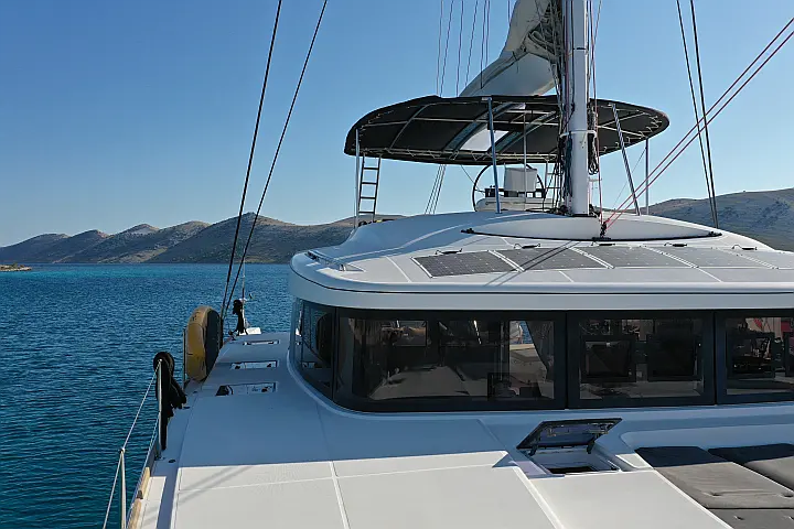 Lagoon 52F - 