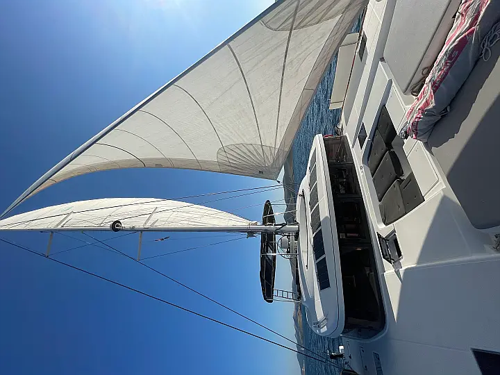 Lagoon 52F - 