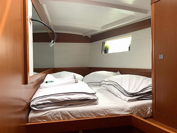 Oceanis 48 - 