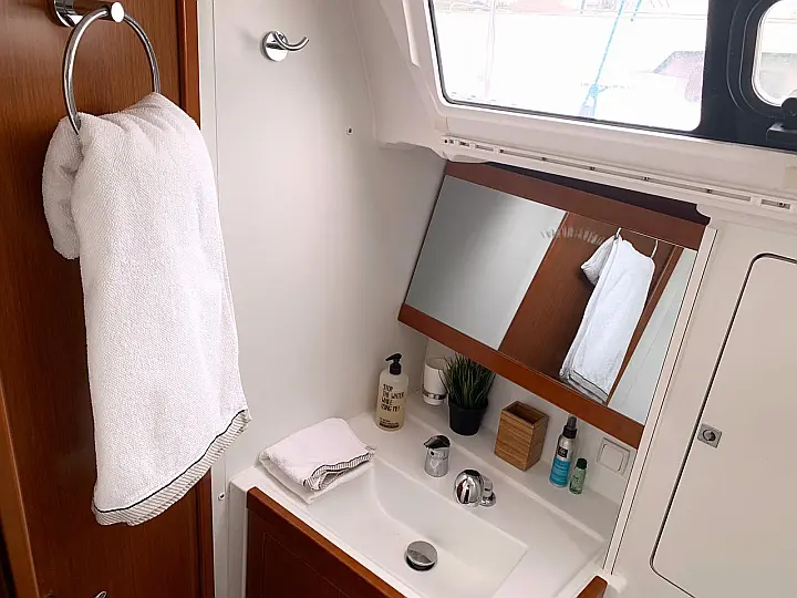 Oceanis 48 - 