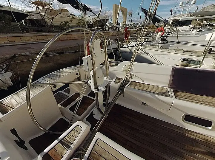 Elan 40 - 