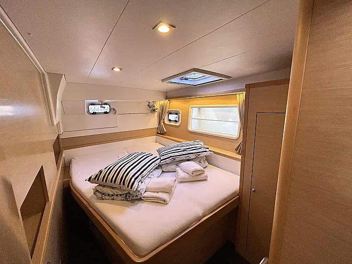 Lagoon 400 S2 - 