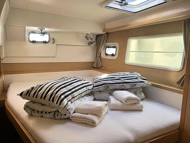 Lagoon 400 S2 - 