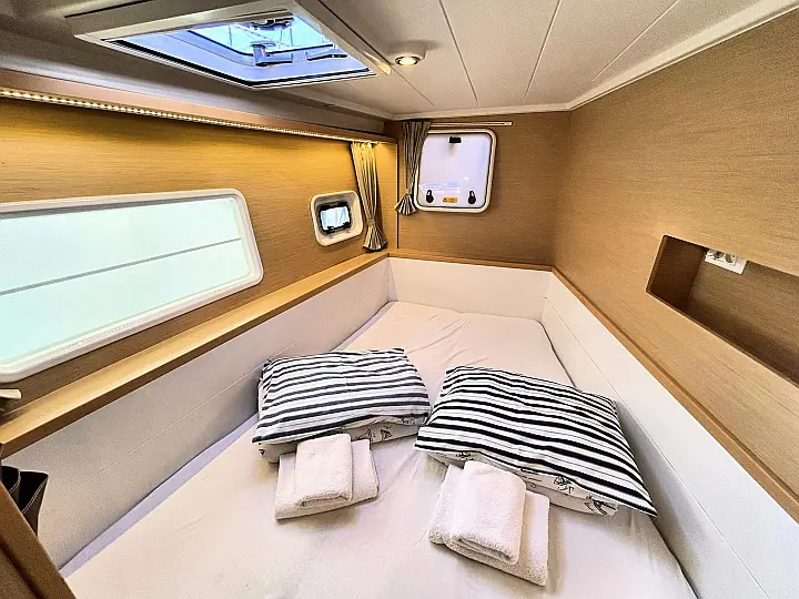 Lagoon 400 S2 - 