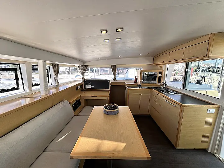 Lagoon 400 S2 - 