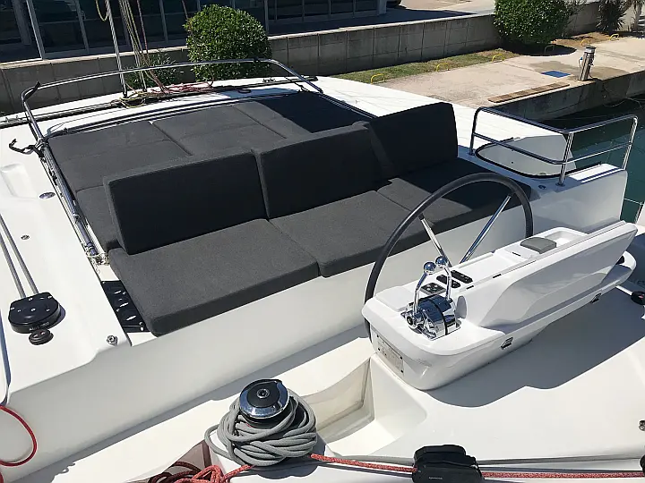 Lagoon 50 - 