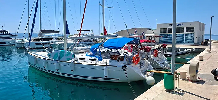 Dufour 455 Grand Large - 