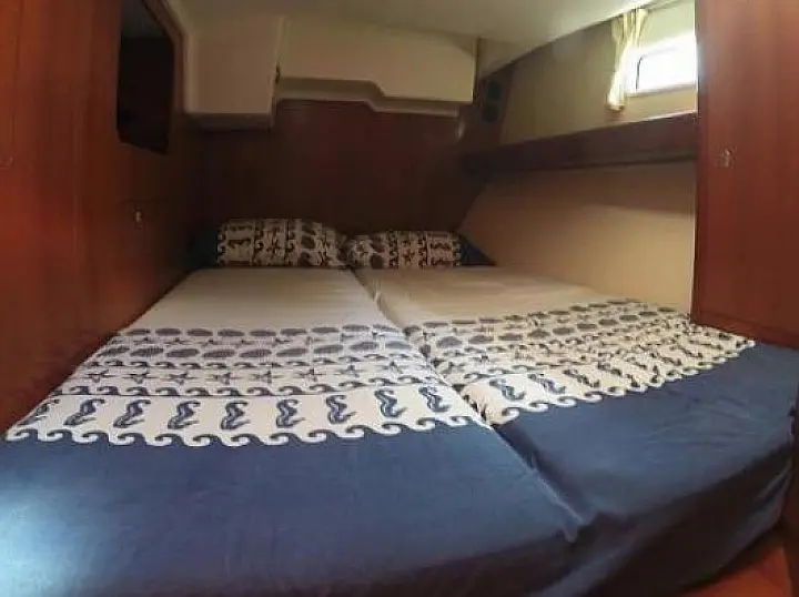 Oceanis 523 Clipper - 