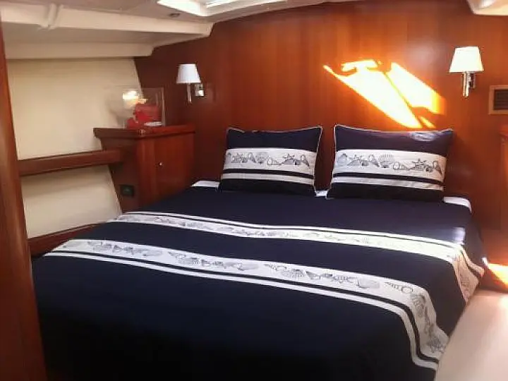 Oceanis 523 Clipper - 