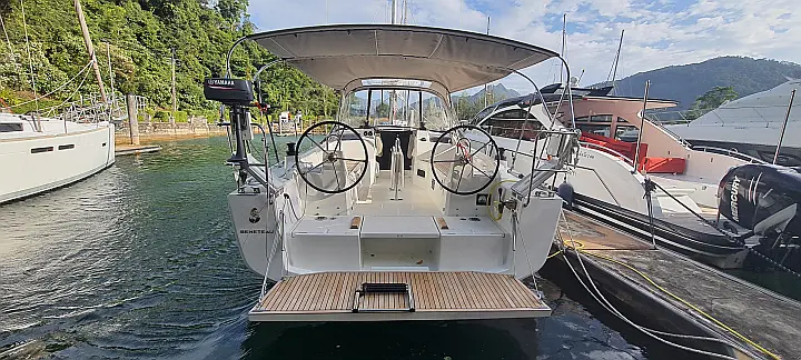 Oceanis 34.1 - 