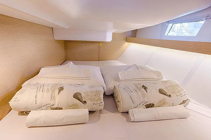 Elan 45 Impression - Elan 45 Impression Charter Croatia