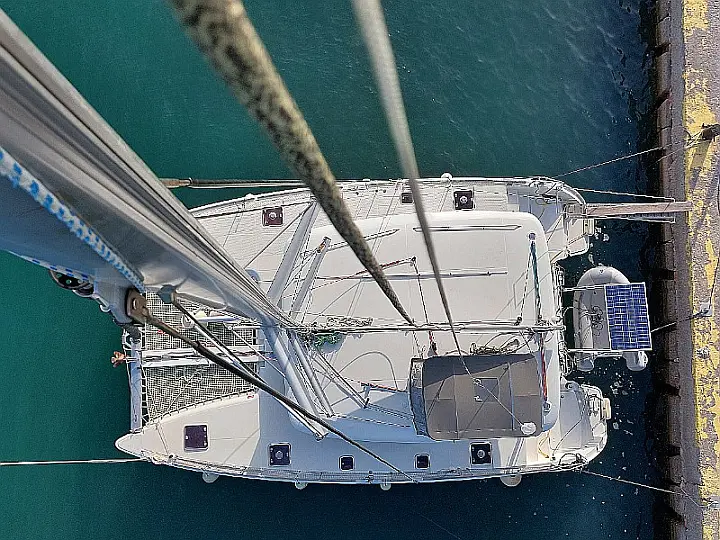 Lagoon 400  - 