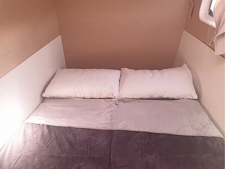 Lagoon 400  - 