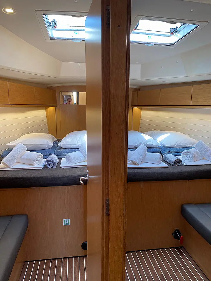 Bavaria Cruiser 46 - 