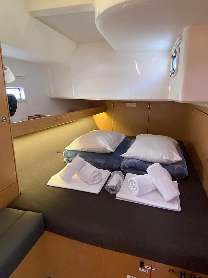 Bavaria Cruiser 46 - 