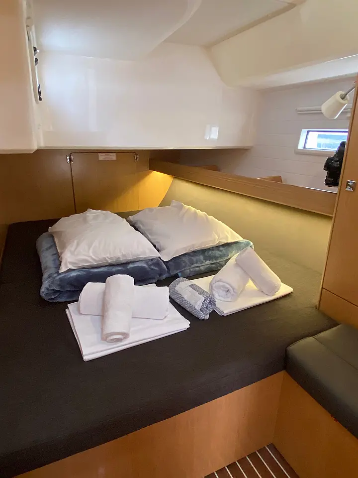 Bavaria Cruiser 46 - 