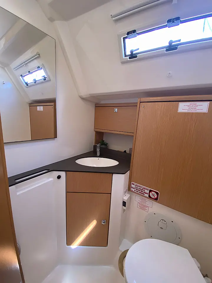 Bavaria Cruiser 46 - 