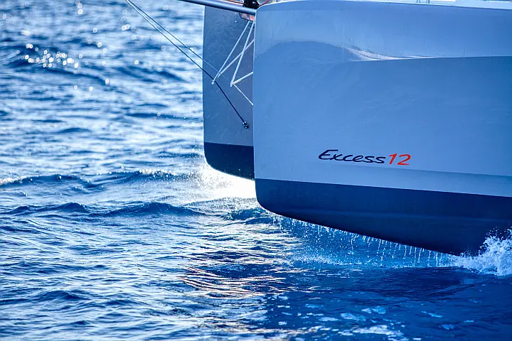 Excess 12 - 