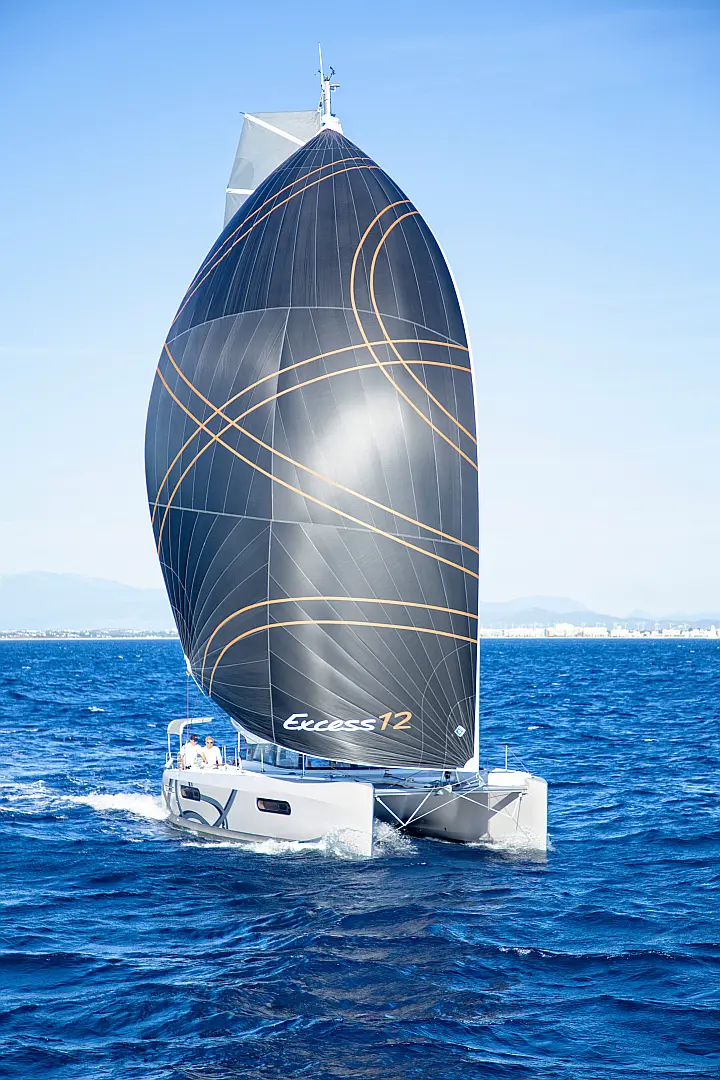 Excess 12 - 